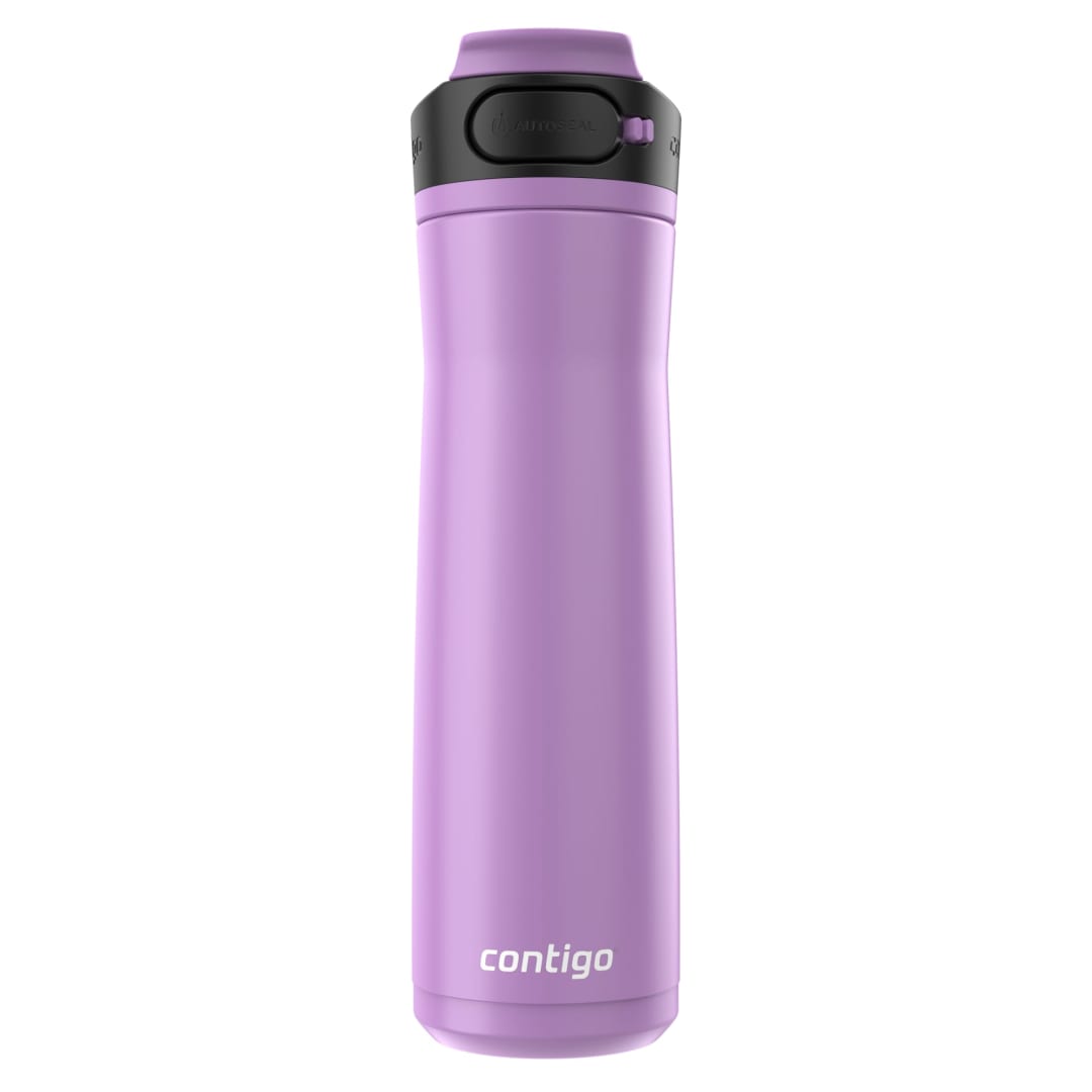 Contigo® Cortland Chill 2.0, Stainless Steel Water Bottle with AUTOSEAL® Lid, 24 oz
