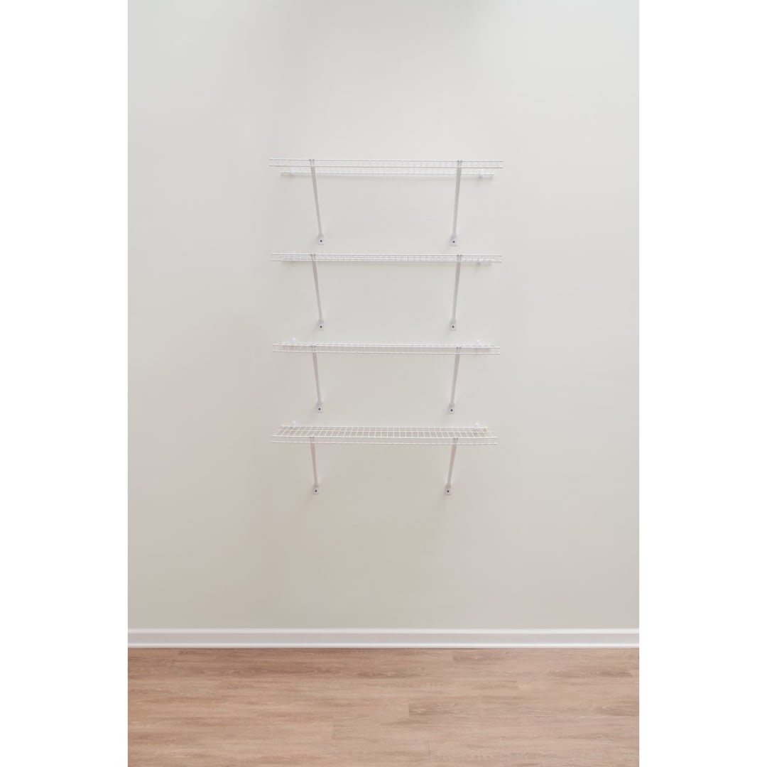 Direct Mount 36" Linen Kit