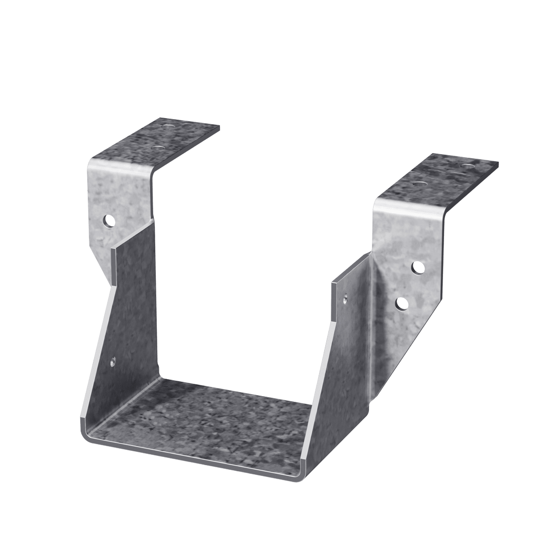Simpson Strong-Tie HU44TF HUTF Galvanized Top-Flange Joist Hanger for 4x4 (Pack of 750)