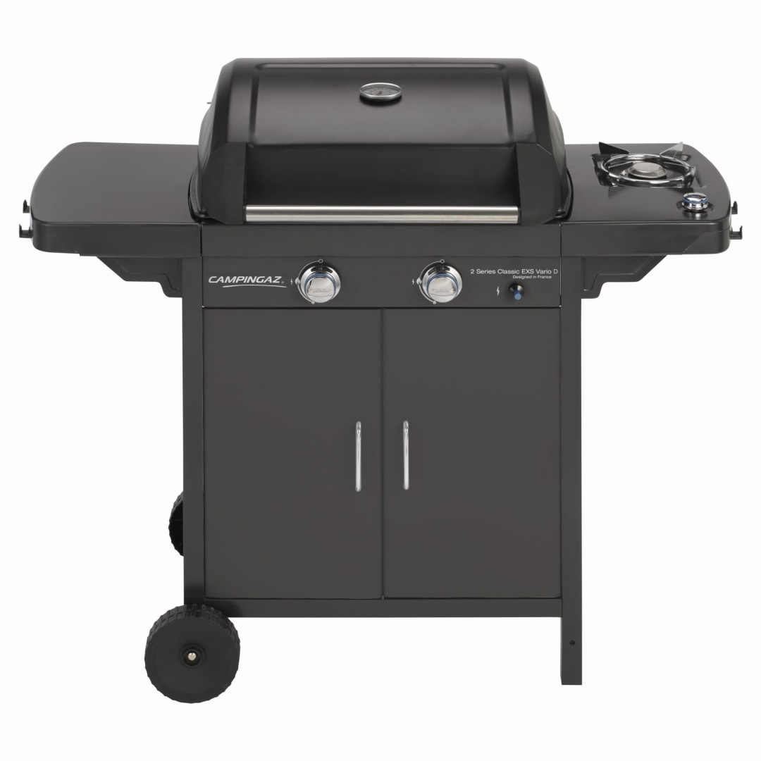 BBQ 2 SERIES EXS VARIO D (INT)