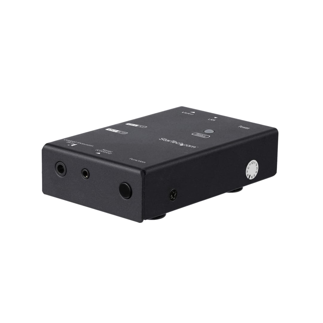 HDMI over IP - 1080p - Receiver - H264