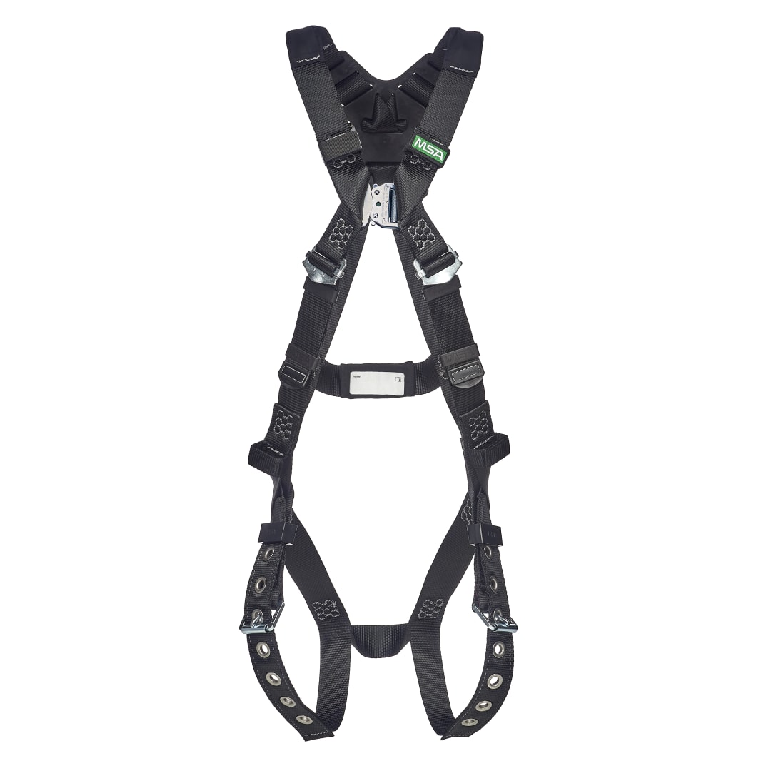 V-FORM® Arc Flash Full-Body Harness