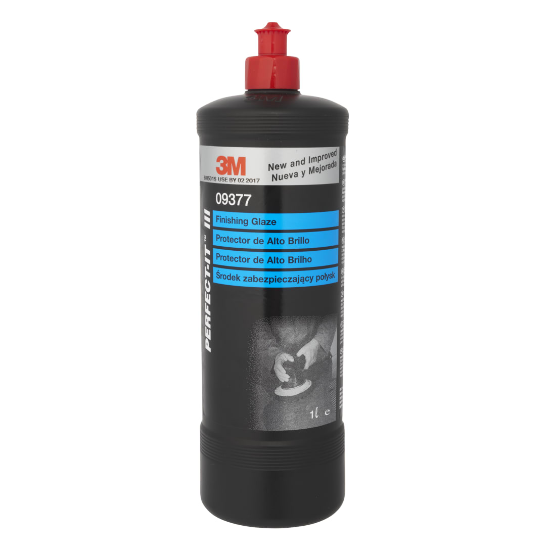 3M™ Perfect-It™ Finisaj Cilası, 1 L, 09377