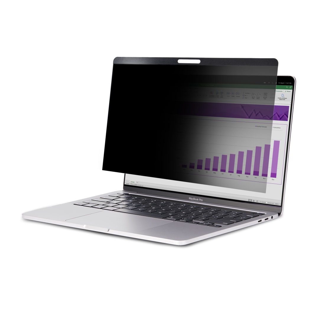 Privacy Screen for 13 MacBook