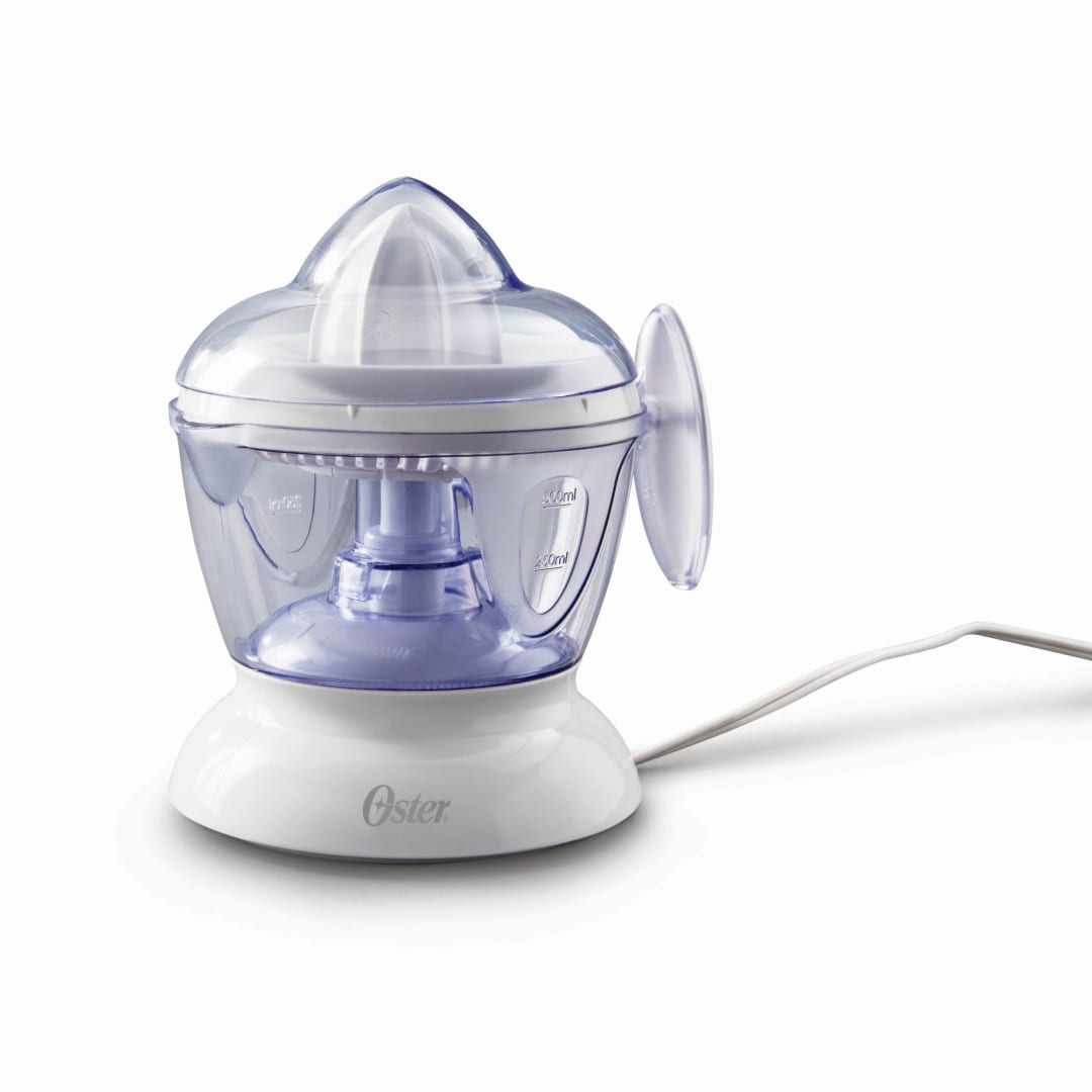 CITRUS JUICER OSTER