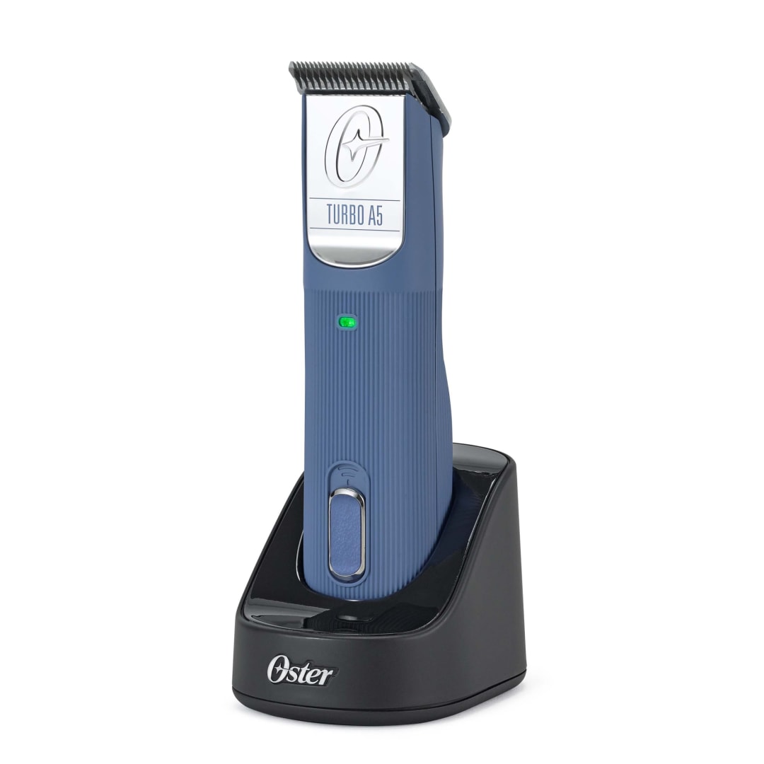 Oster® Professional Cordless Turbo A5 Clipper