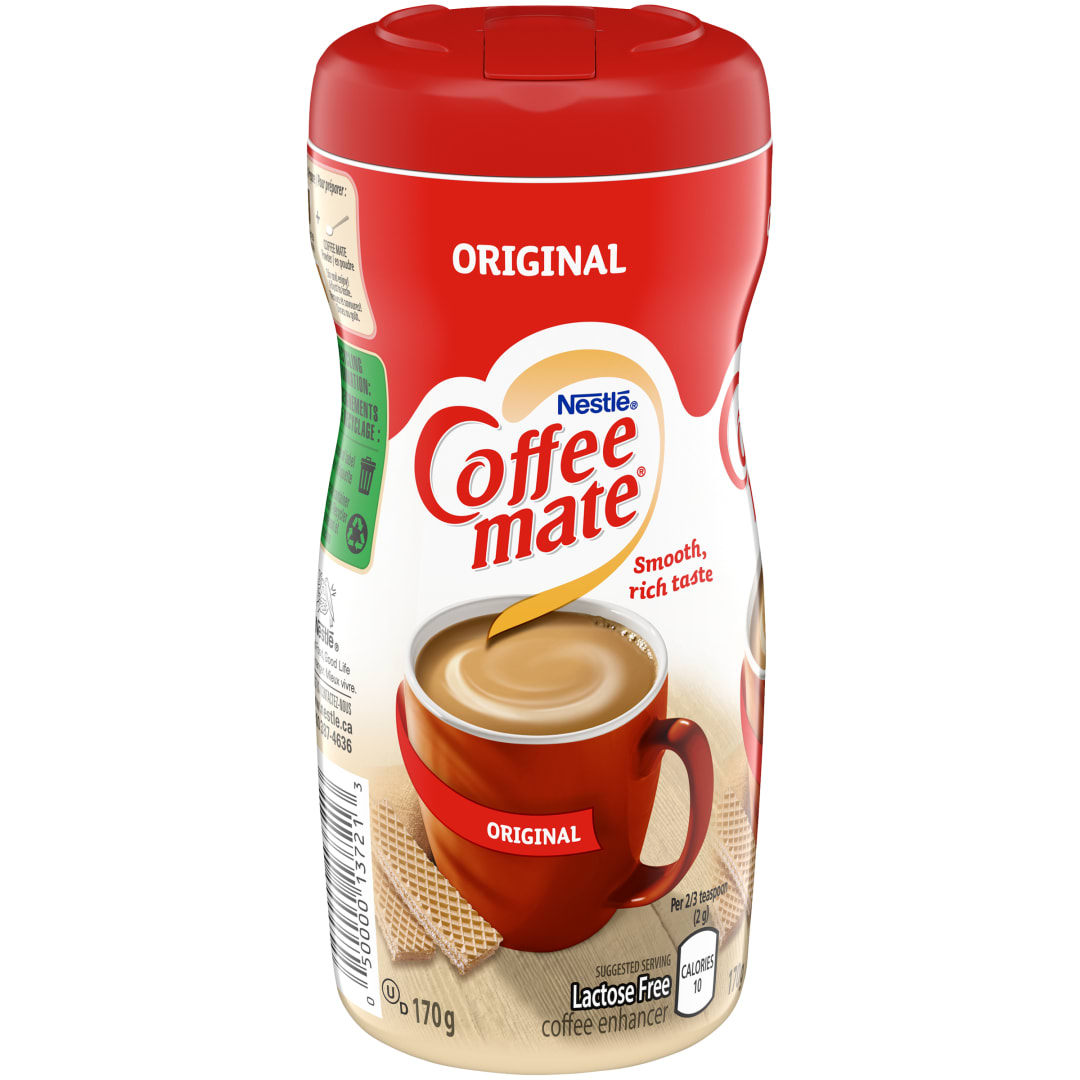 COFFEE-MATE ORIGINAL 12x170g CA