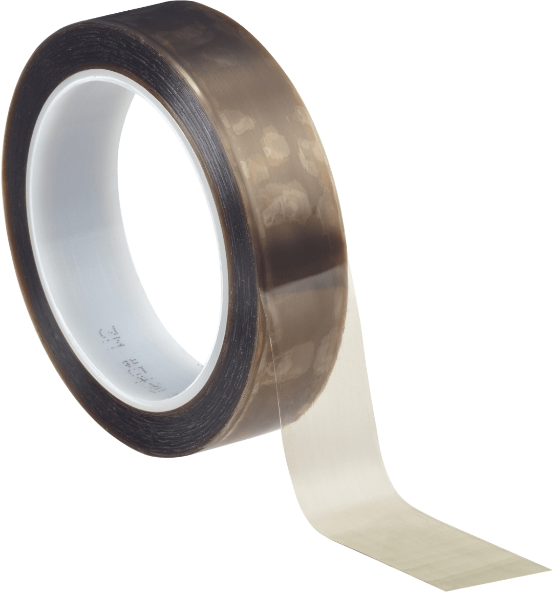 3M™ PTFE-Filmklebeband 5491, Grau, 25 mm x 33 m, 0.17 mm