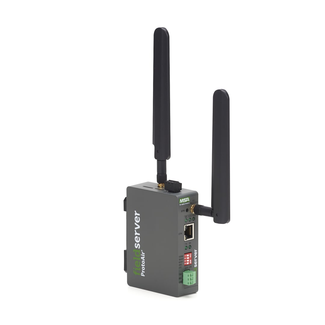 Modbus IoT Gateway