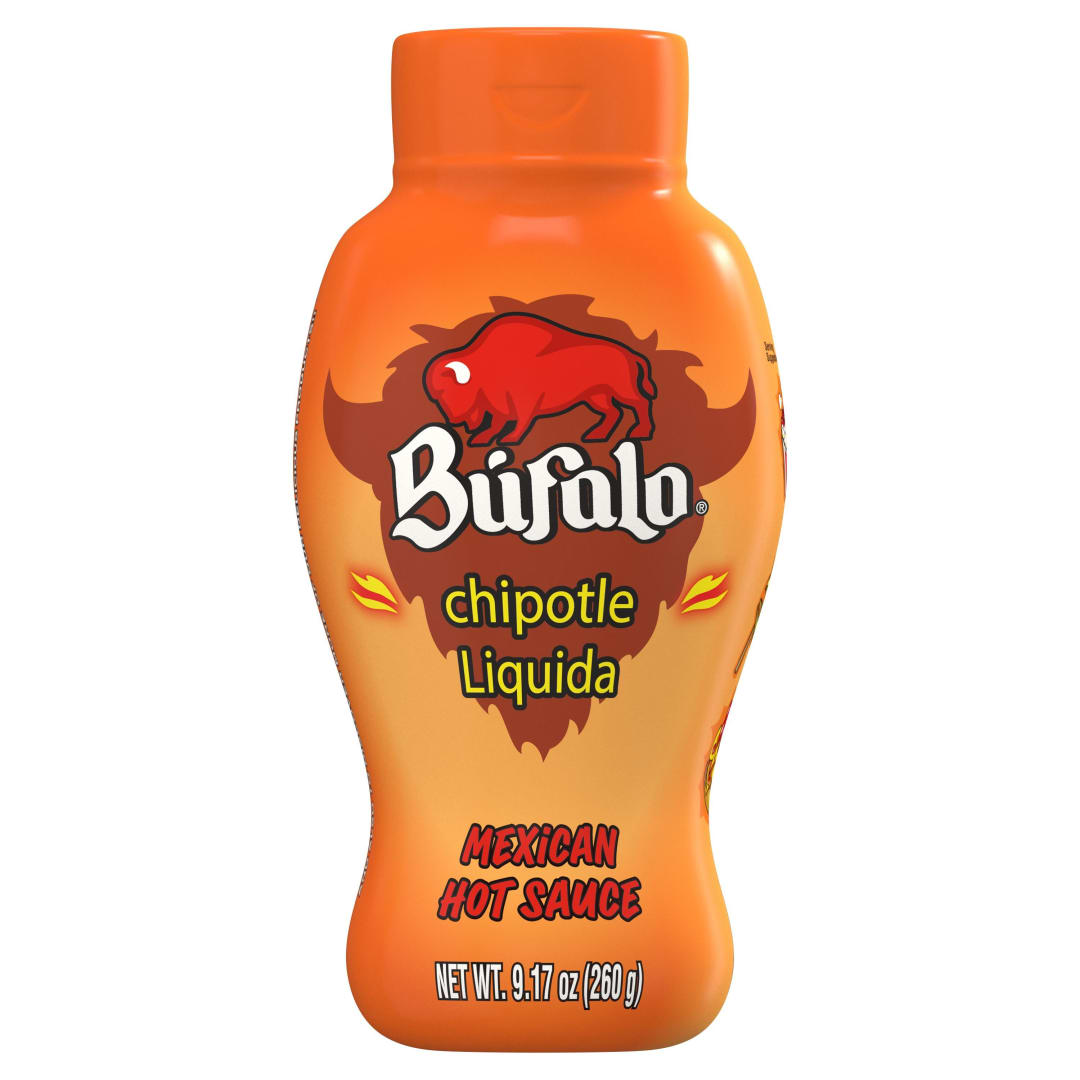 BUFALO Chipotle Liquida 9.17oz