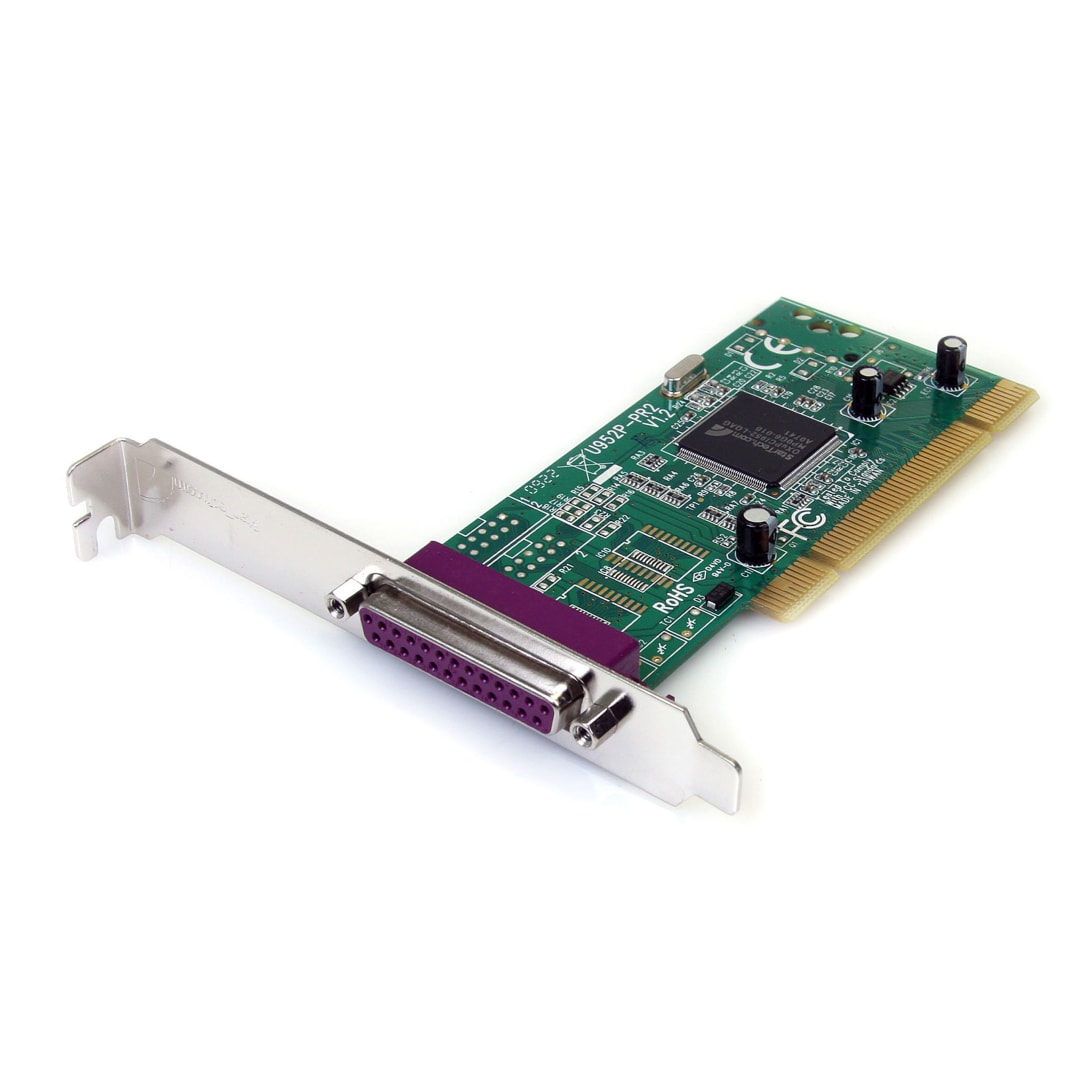 1 Port EPP/ECP Parallel Card
