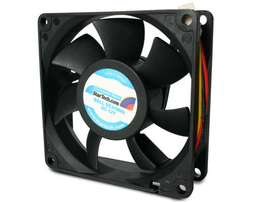 Replacement Rear Fan for RAIDBAY3