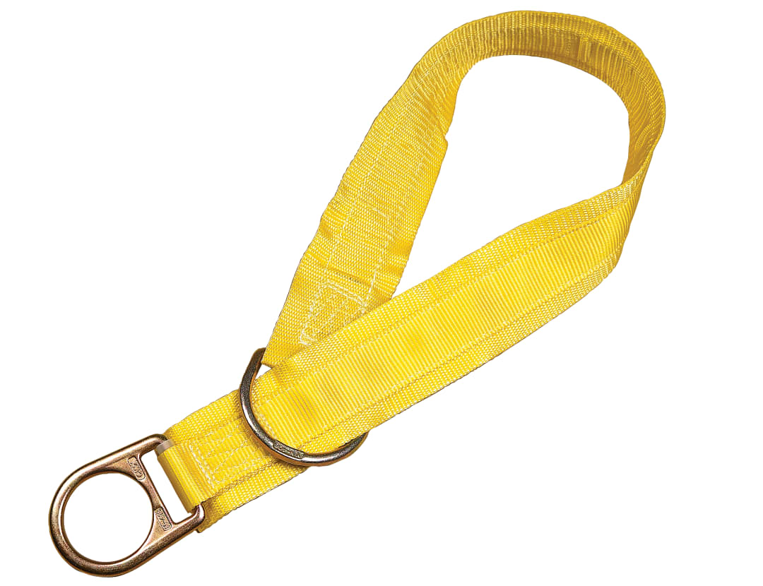 Adaptador de Ancoragem em Fita 3M™ DBI-SALA® - 1,8 m