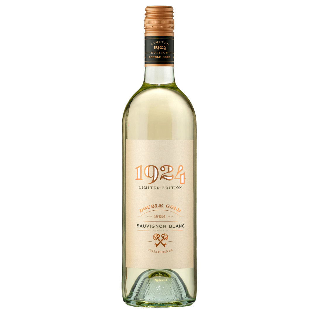 1924 Sauvignon Blanc Double Gold 750ML