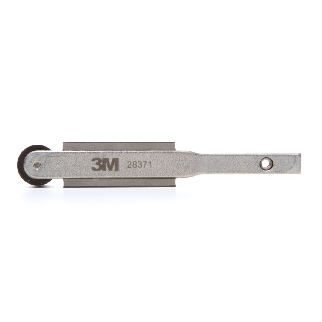 Braço de Contato, para Lixadeira File Belt, Grosso - PN28371