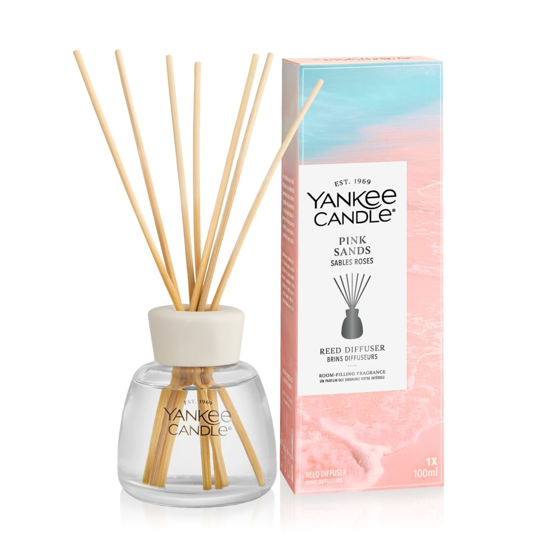 HF-YC REED KIT PNK SDS YCE