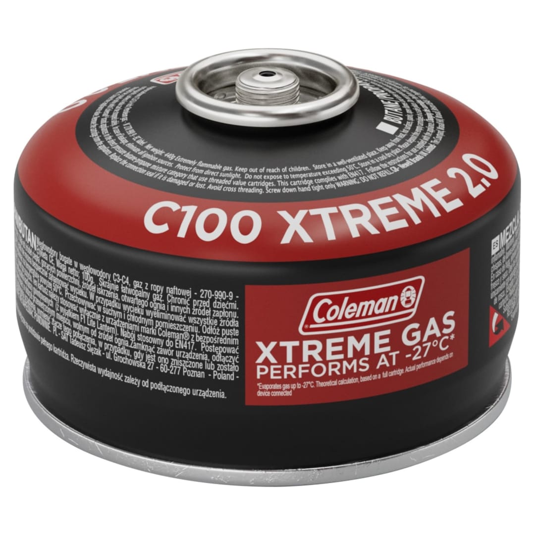 CARTRIDGE C100 XTREME 2.0 V BU/PRO V1