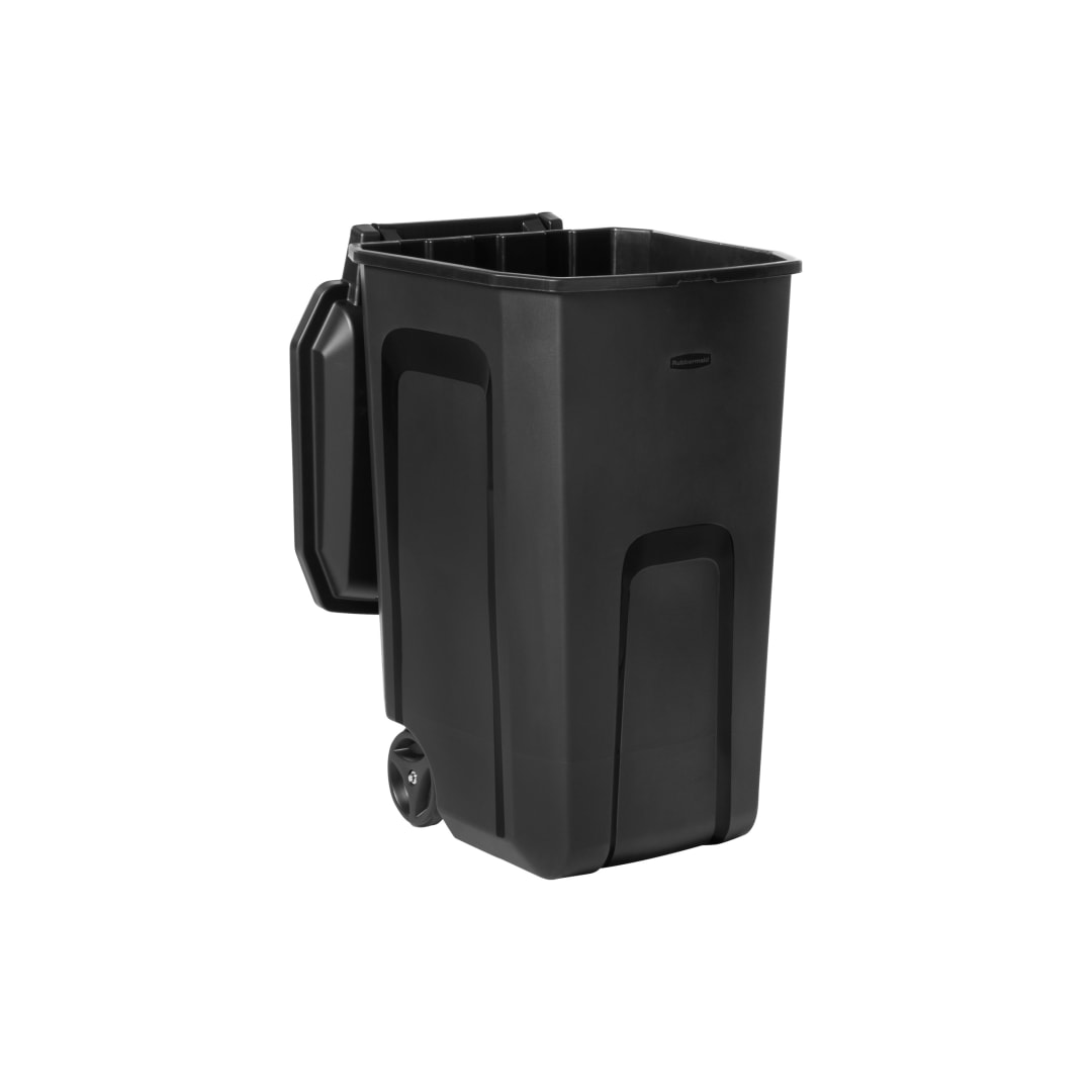 45 GAL WHL VNTD REFUSE