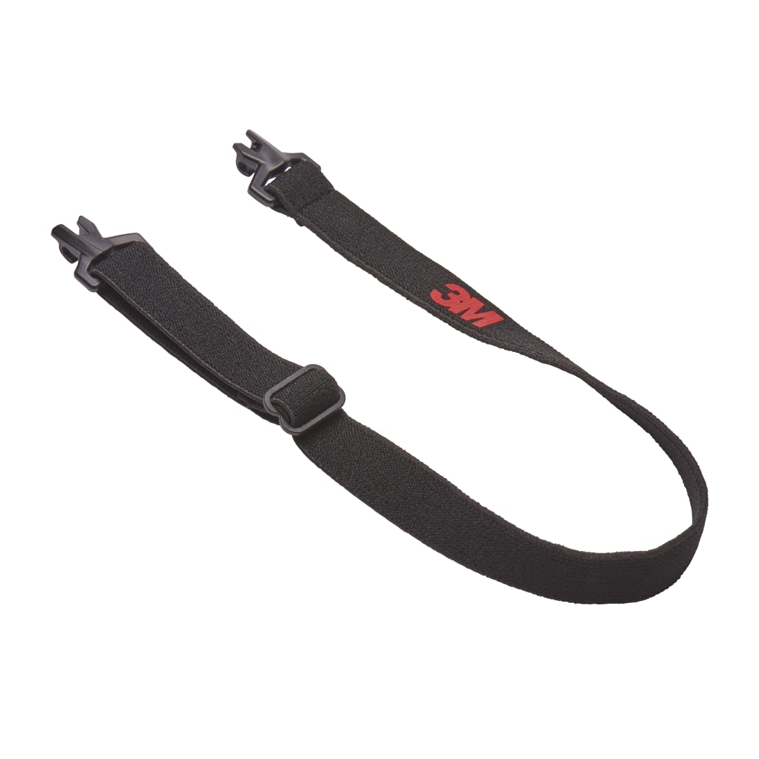3M™ Solus™ 1000 İş Güvenliği Gözlükleri Baş Bandı, Ayarlanabilir Naylon, 1000S-EU, 5/Kutu