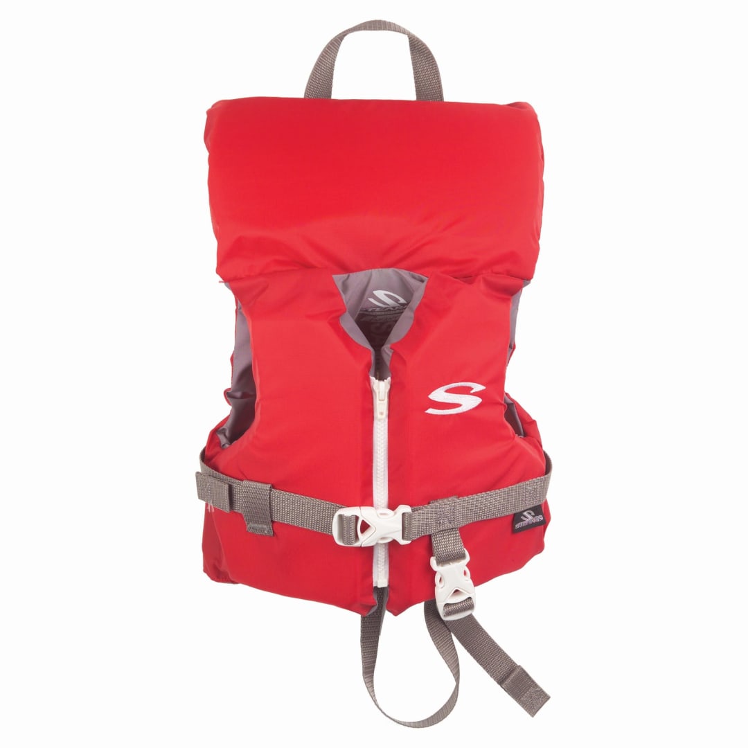 Stearns® Classic Infant Life Jacket - Up to 30lbs