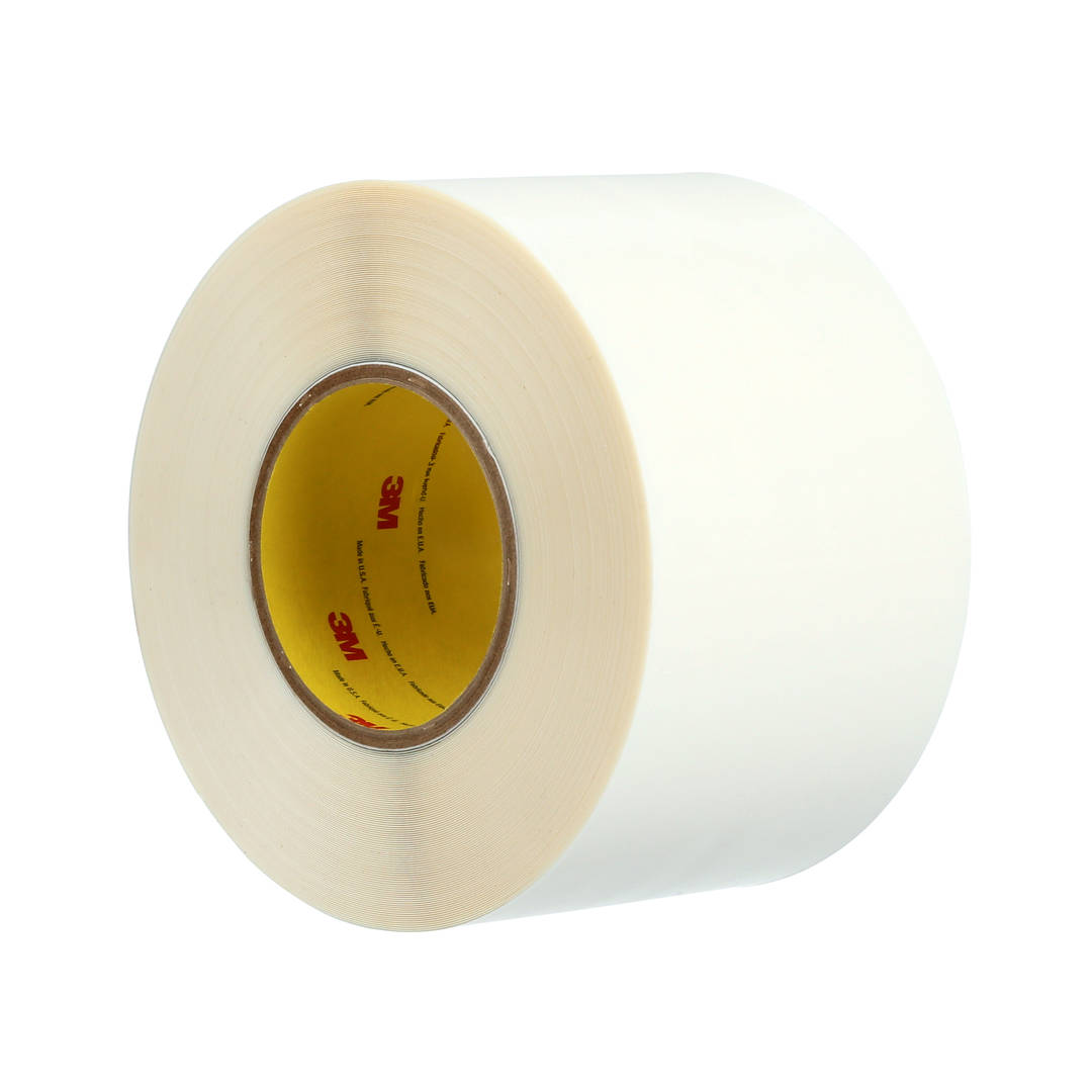 Fita de Poliuretano 3M™ 8671 - Transparente, 101,6 mm x 32,9 m, 1 rolo por embalagem