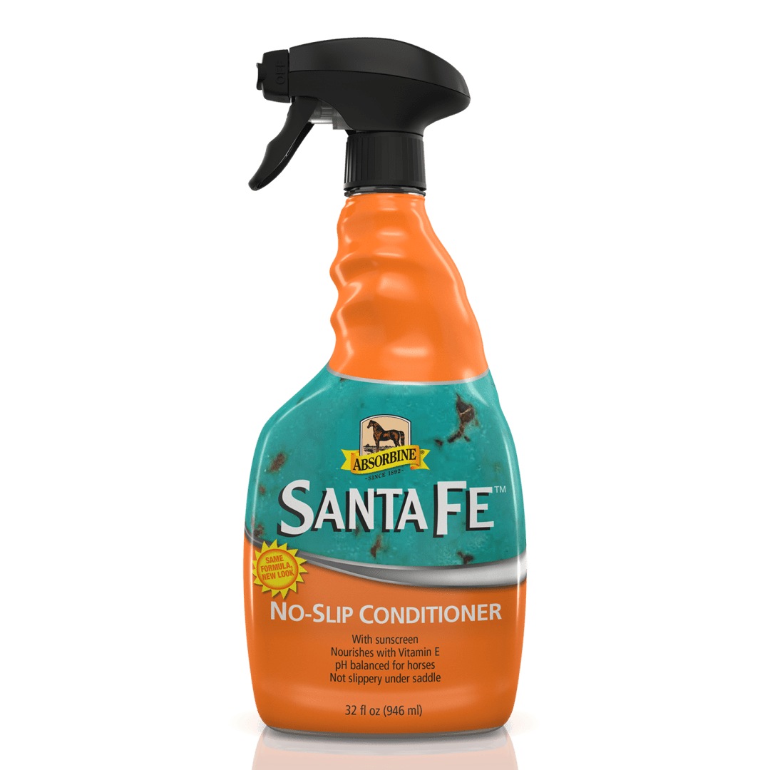 Santa Fe™ Coat Conditioner &amp; Sunscreen 32 fl oz Spray Bottle