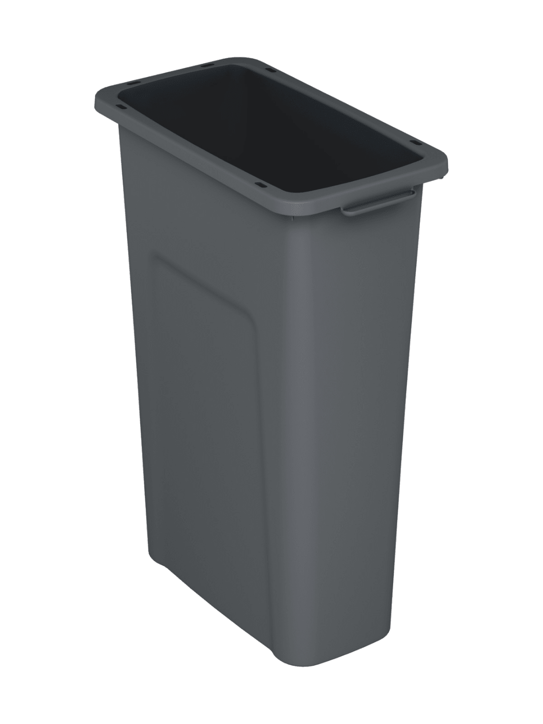  WASTE WATCHER - Single - Body - 23G - Grey PCR