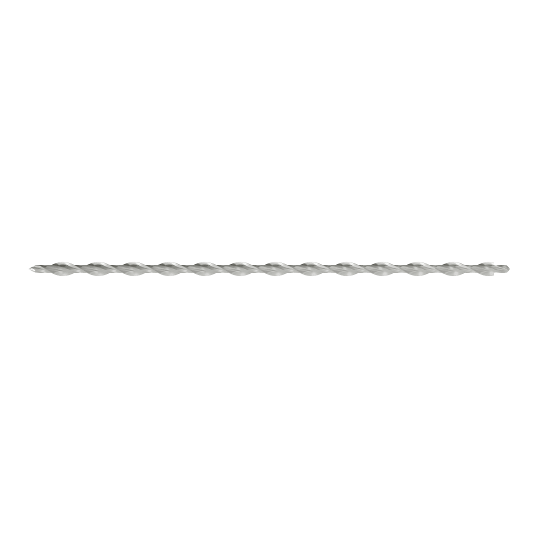 Simpson Strong-Tie HELI371200A Heli-Tie™ 3/8 in. x 12 in. Helical Wall Tie (50-Qty) (Pack of 4)