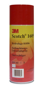 Scotch® 1605 Nem Alıcı Sprey, 400 ml