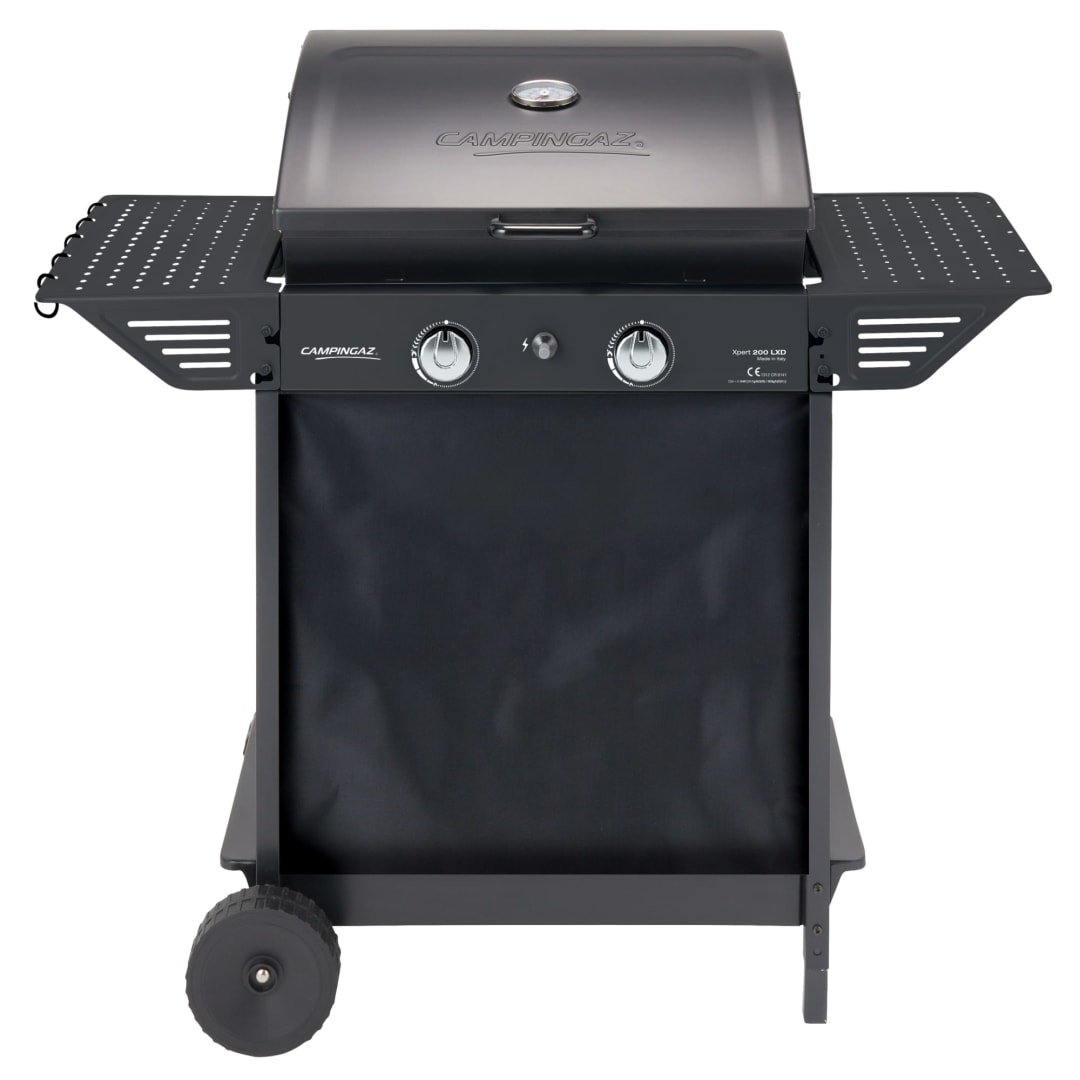 BBQ XPERT 200 LXD (CH)