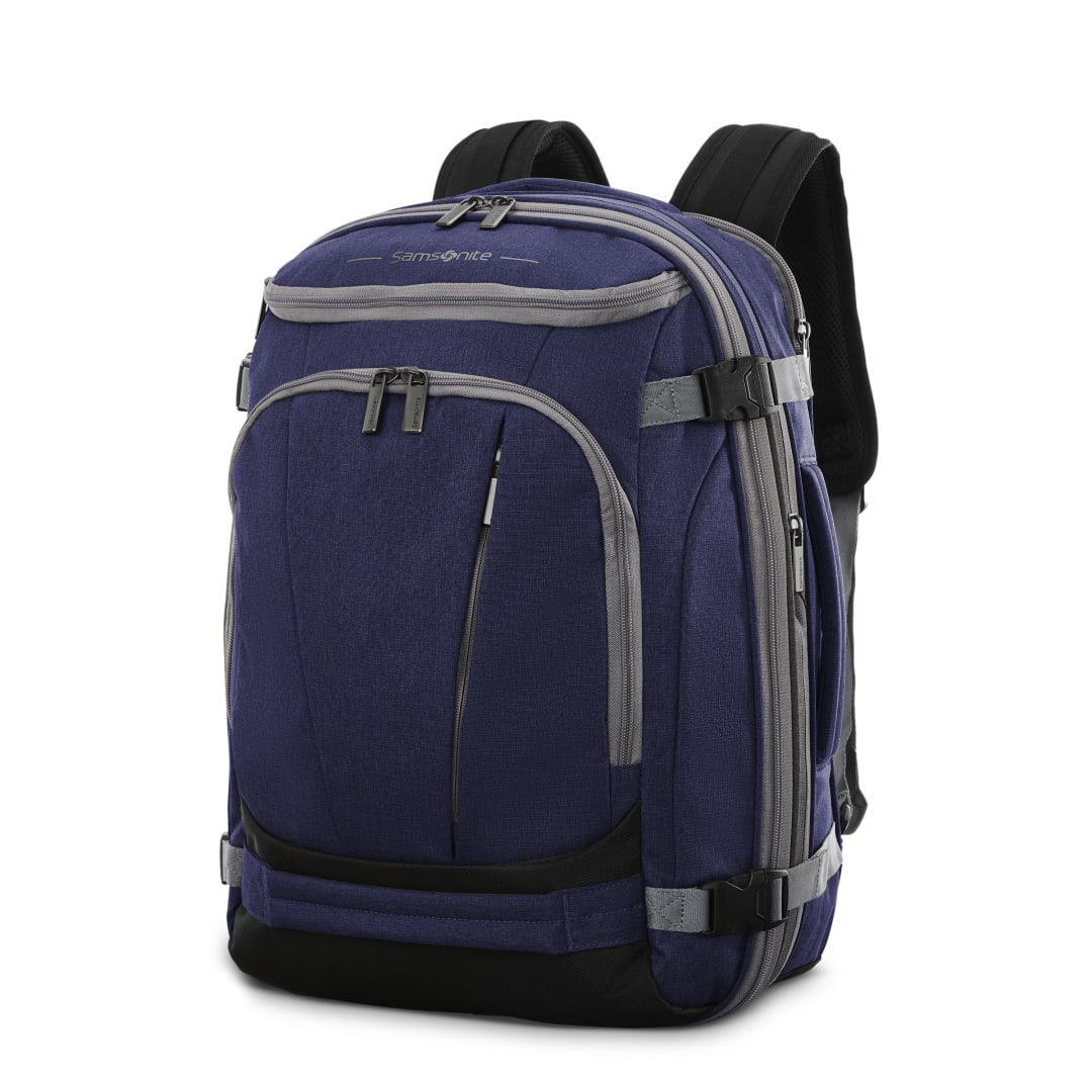 Sam Mother Lode Mother Lode Jr Bp - Brushed Indigo