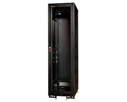 41U x 29.5" Professional Rackmount Computer Equipment Cabinet