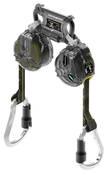 V-TEC™ Mini Personal Fall Limiter
