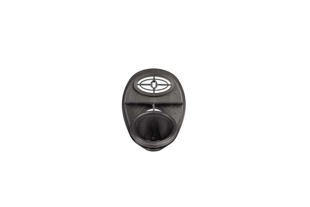 Ultra Elite® Full-Facepiece Respirators