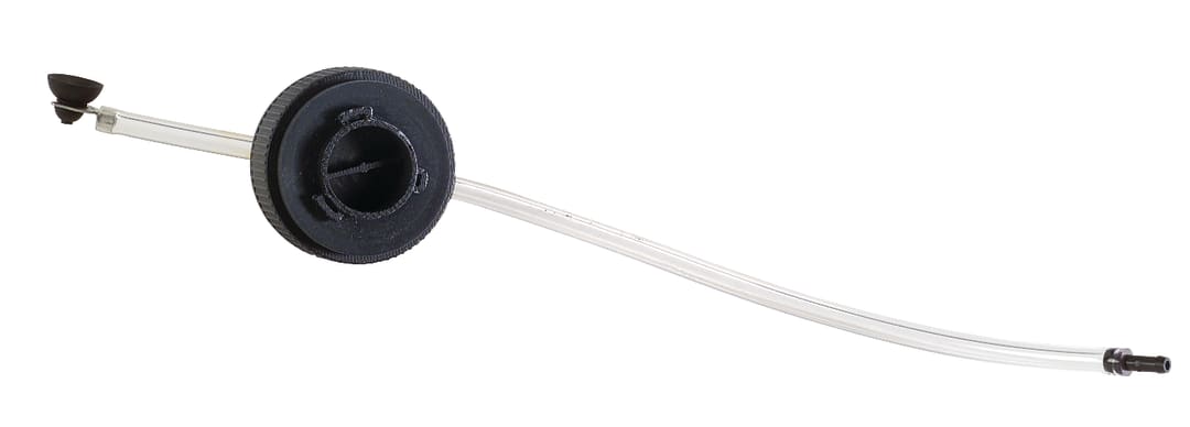 Fit Test Adapters