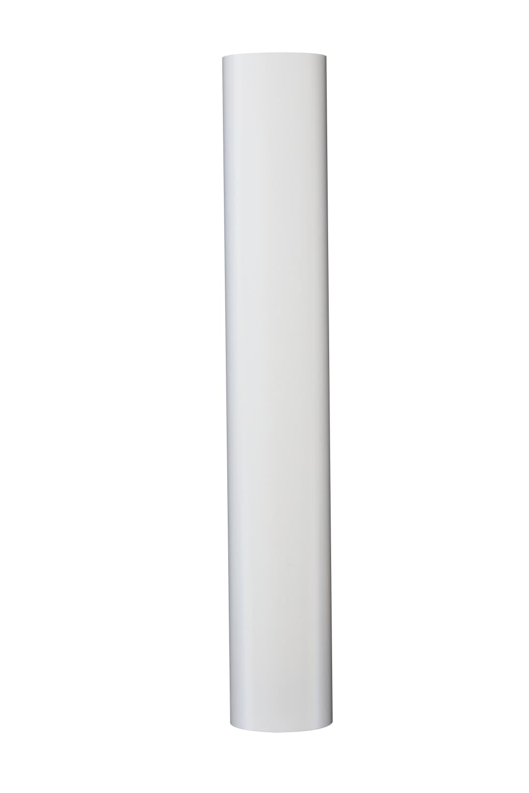 3M™ Flexible Engineer Grade Reflective Sheeting 7610, Prismatic, White, Splice-free, 1220 mm x 45.72 m