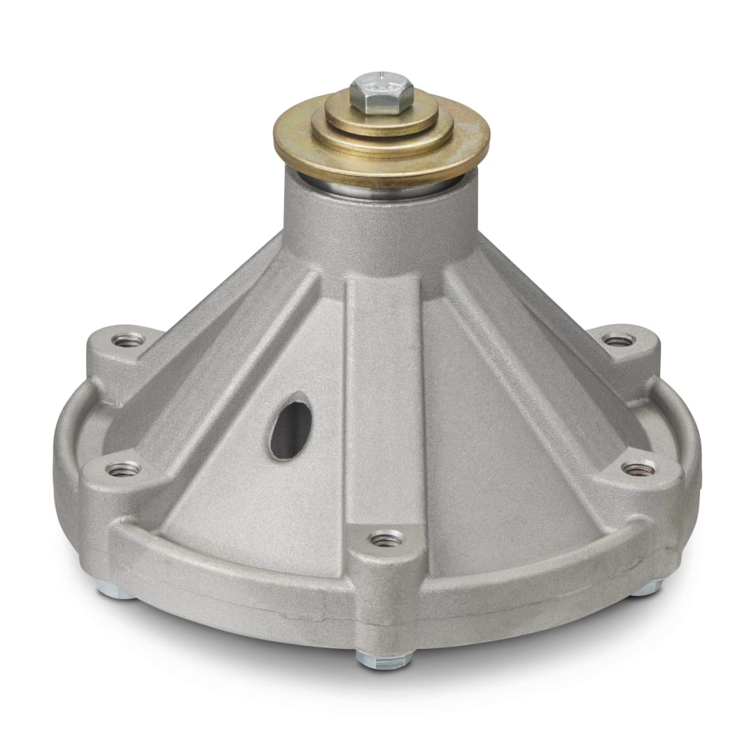 Spindle Assembly Cutter Housing, Exmark, 126-4630
