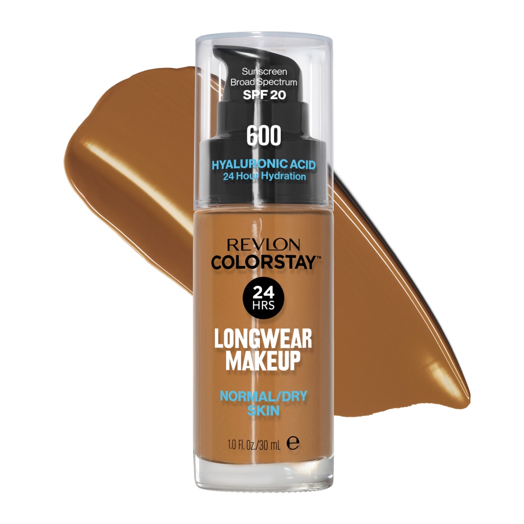 Colorstay™ Longwear Makeup Normal/Dry