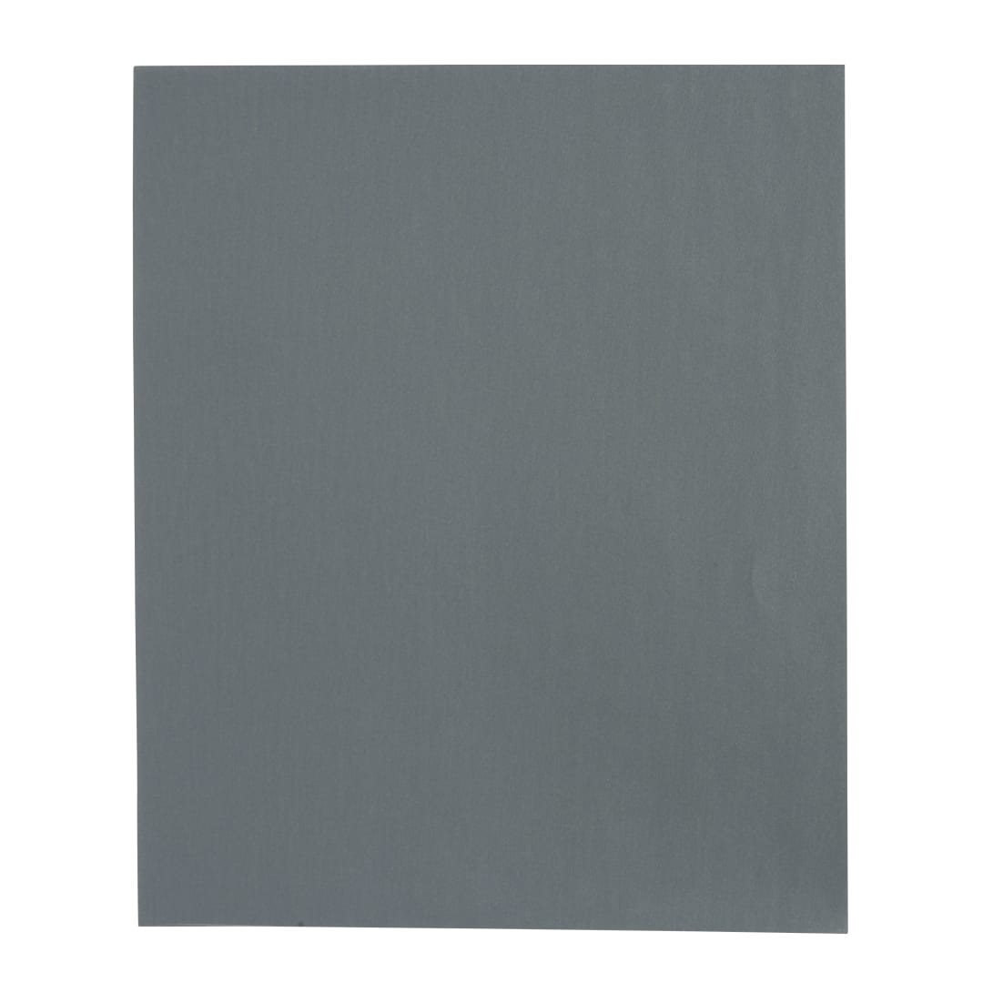 3M™ Wetordry™ Aşındırıcı Kağıt Zımpara 734, 230 mm x 280 mm, P800, 01972