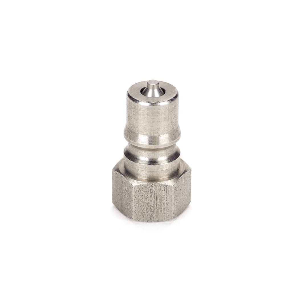 Quick-Disconnects and Adapters