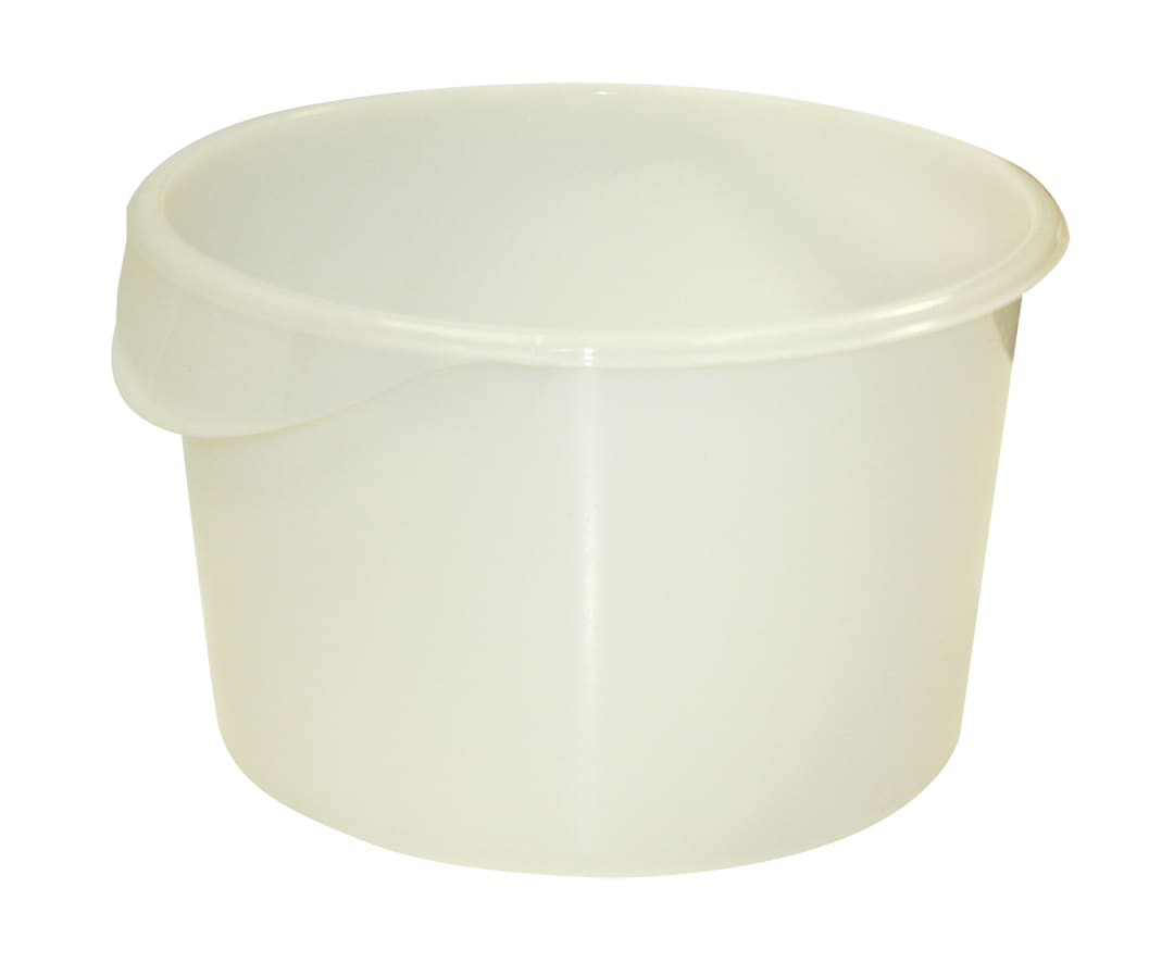 12 QT ROUND STORAGE CONTAINER