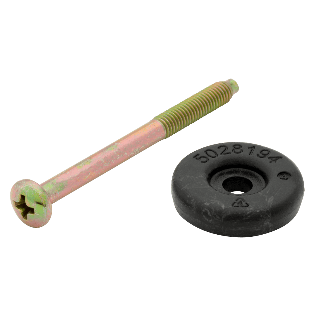 Bottom Screw and Washer for Austin Only