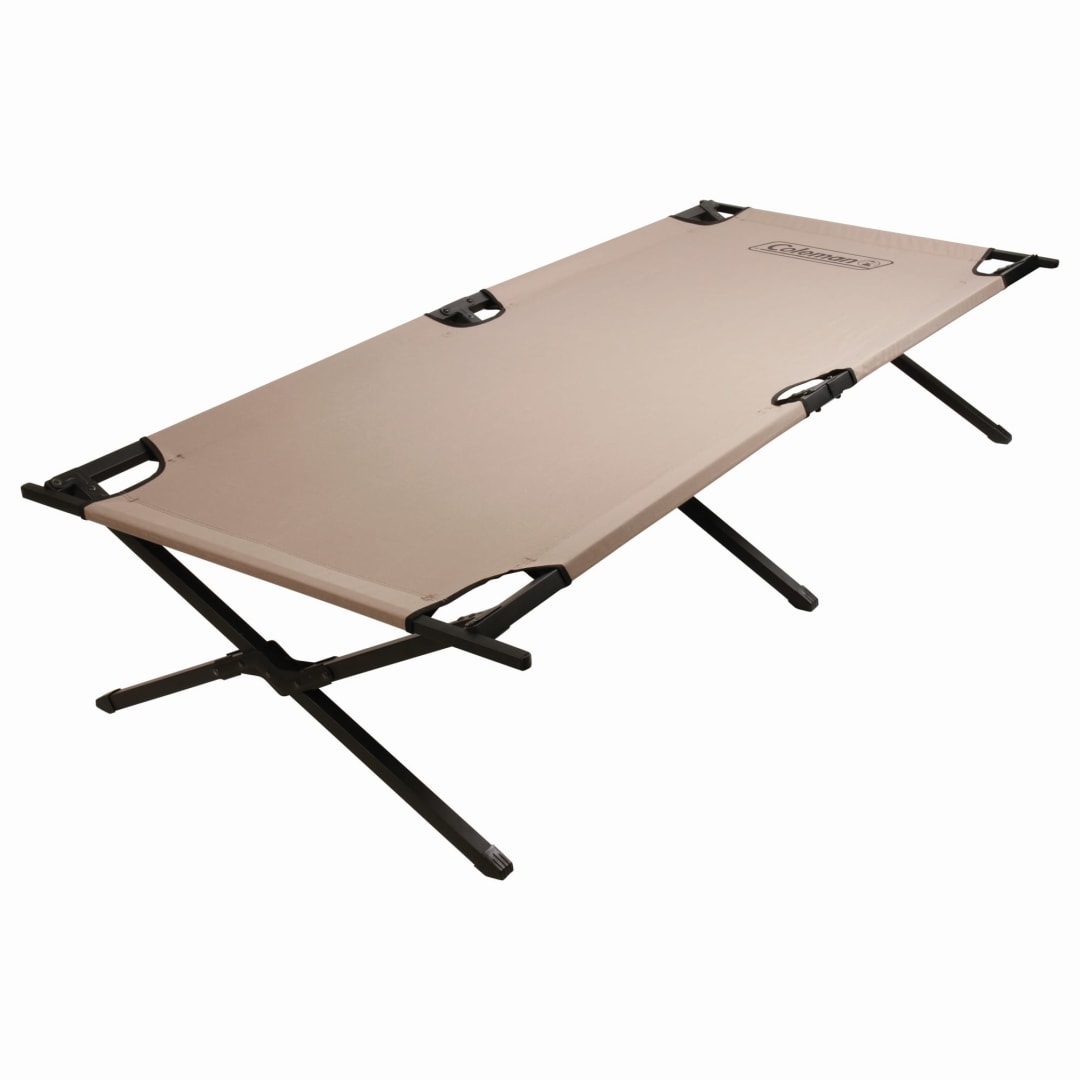 Coleman® Trailhead II Camping Cot