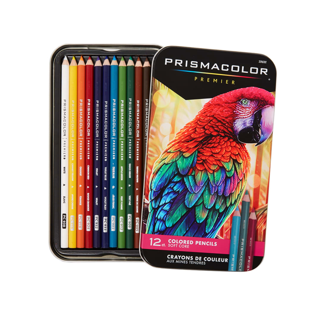 TIN PRISMA PRMR PCL 12CT SRP FSC