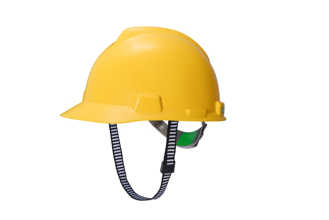 V-Gard® Hard Hat Cap Style