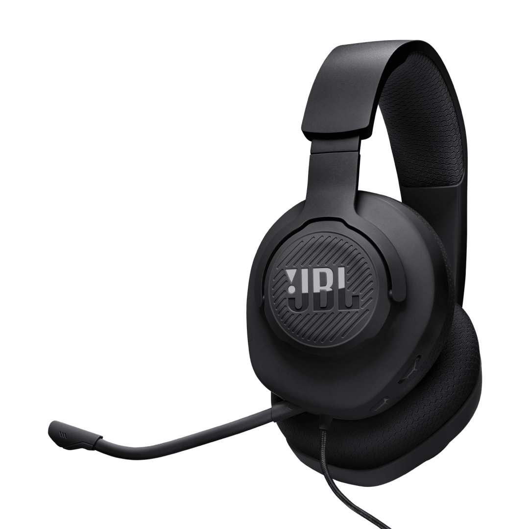 JBL Quantum 100M2