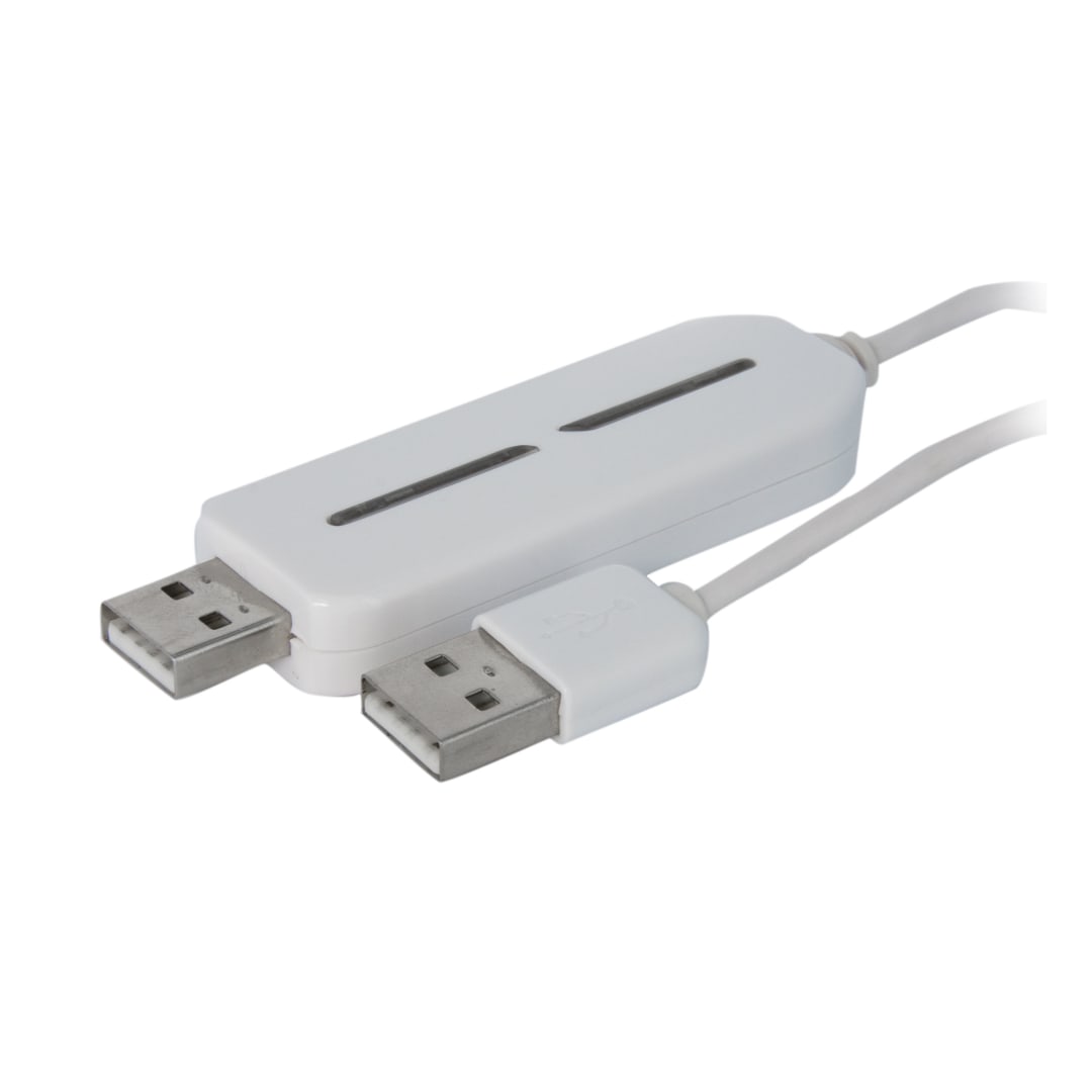 PC and Mac USB Data Transfer Cable