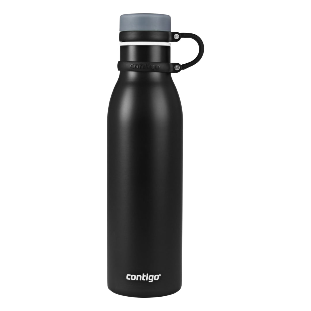 MATTERHORN SS MAT BLK BLACK 591ML