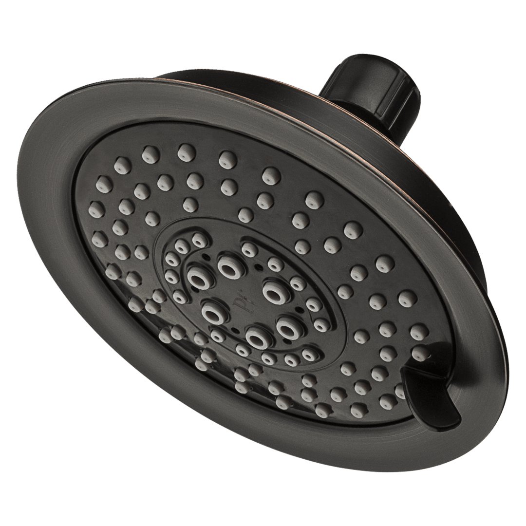 Pfister 1.75 GPM Showerhead in Tuscan Bronze