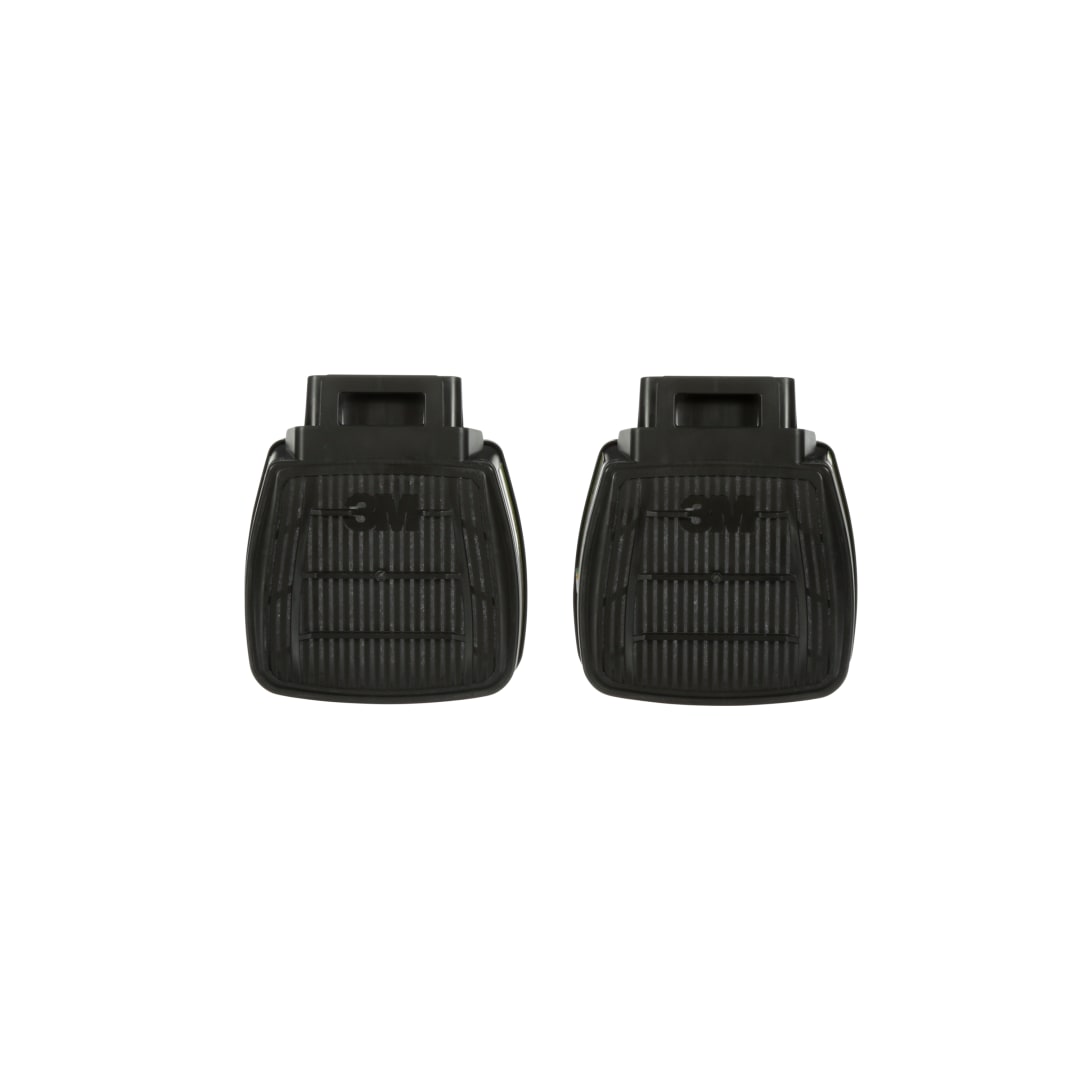 3M™ Secure Click™ Çift Akışlı, Gaz, Buhar ve Partikül Filtresi, A1B1E1K1, D8059